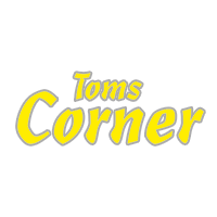 Toms Corner - Karlshamn